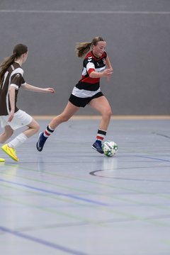Bild 219 - wBJ Futsalmeisterschaft Vorrunde